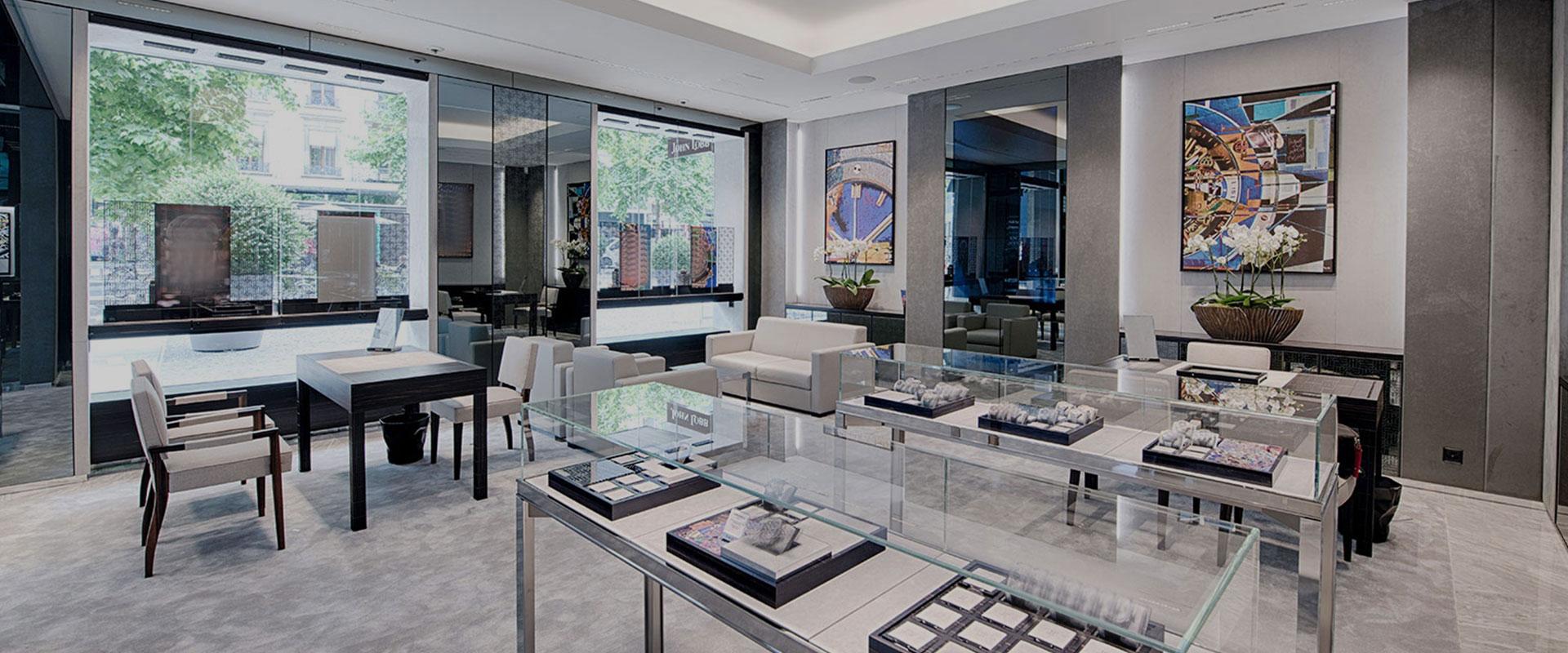 兰州亨得利钟表维修服务中心