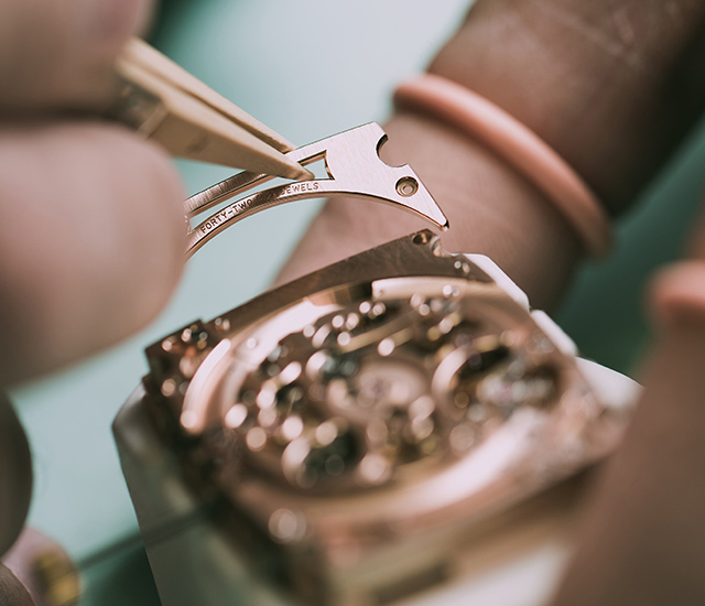 原厂配件_兰州亨得利腕表维修服务中心 原厂配件_兰州亨得利钟表维修服务中心