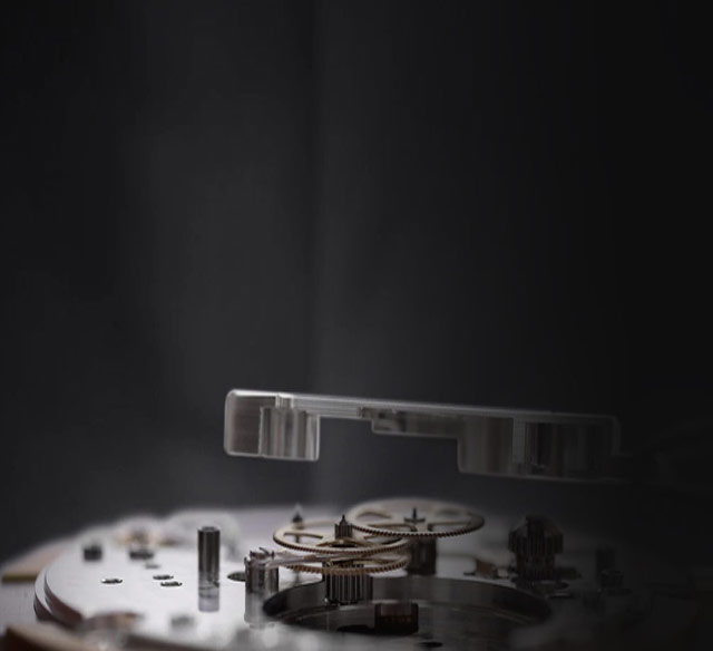 兰州亨得利钟表维修服务中心